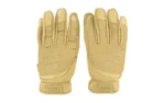 MECHANIX WEAR FASTFIT COYOTE LG - alternate view 3