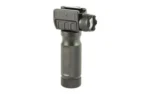 Leapers, Inc. - UTG UTG GRIP LGHT 400 LUM W/QD MNT BASE - alternate view 3