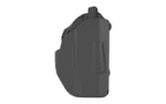 Safariland SL 7371 7TS ALS OWB P365 BLK RH - alternate view 3