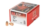 Hornady Mfg Hornady Handgun Bullets 10mm .400" 180 gr XTPHP 100/ct - alternate view 3