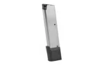 Wilson Combat Handgun Magazine for 1911 .45 ACP Full-Size Wrap-Around Base Pad 10/rd - alternate view 3