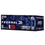 Federal FED SHRTY SS 12GA 1.75" 4BCK 10/100 - alternate view 3