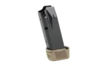 CANIK MAG CENT ARMS MC9 15RD GRP EXT FDE - alternate view 3