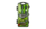 The Allen Company Inc. Breakthrough Clean Technologies Vision Series Handgun Cleaning Kit .357/.38/.40/.44/.45 Cal