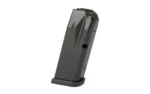 Century Arms Canik Mete MC9 Handgun Magazine with Grip Extension Black 9mm Luger 12/rd - alternate view 3