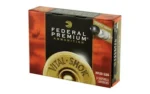 Federal FED PRM 20GA 2.75" RIFLED SLUG 5/250 - alternate view 3