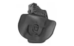 Safariland SL 7378 ALS P250 P320C BLK RH - alternate view 3