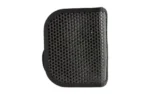 Desantis Leather Goods Co. DeSantis M44 Super Fly For Glock 26 27 33 Black Ambi - alternate view 3
