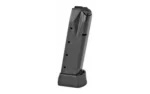 Sig Sauer P226 Magazine 9mm Black 20/rd - alternate view 3