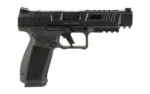 CANIK SFX RIVAL 9MM 18RD W/MO1 DARK - alternate view 3