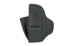 Desantis Leather Goods Co. DeSantis Pro Stealth Holster for Glock 26/27/29 Black Ambi - alternate view 3