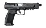 CANIK METE SFX PRO 9MM 5.74" 20RD BK - alternate view 3