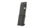ProMag Industries PROMAG 45ACP 10RD POLY BLK - alternate view 3