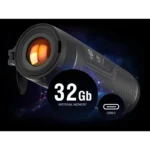 American Technologies Network ATN Blaze Trek 619 Thermal Monocular 12 Micron - alternate view 3