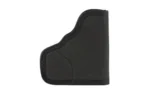 Desantis Leather Goods Co. DeSantis Nemesis Pocket Holster for Kahr P380 Black Ambi - alternate view 3