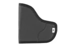 Desantis Leather Goods Co. DeSantis Nemesis Pocket Holster for Glock 43 Black Ambi - alternate view 3