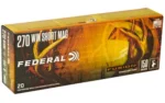Federal FED FUSION 270WSM 150GR 20/200 - alternate view 3