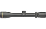 Leupold & Stevens Inc. Leupold VX-3HD Rifle Scope 4.5-14x40 1" SFP Boone & Crockett Non Illum. Matte Black - alternate view 3