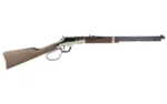 Henry Repeating Arms HENRY H4 GLDN BOY SLVR LL 22LR 20" - alternate view 3