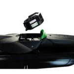 Gamo Usa Corp. Gamo Swarm Fusion 10X GEN3i .22 cal 10-shot Break Barrel Air Rifle - alternate view 3