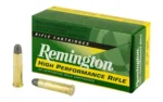 Remington Arms Co. Inc. Remington High Performance Rifle Ammunition .32-20 Win 100 gr LRN 1210 fps 50/ct - alternate view 3