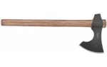 Columbia River Knife & Tool CRKT Johnson Berserker Axe with Hammer - alternate view 3
