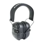 Walkers Game Ear Walkers Ultimate Power Muff Quads W/Aft/Electric/Black - alternate view 3