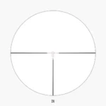 Athlon Optics Athlon Helos BTR GEN2 Rifle Scope 2-12x42 30mm FFP AHMR2 IR MIL Illum. Black - alternate view 3