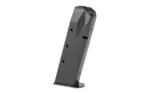 Sig Sauer P226 Magazine 9mm Black 15/rd - alternate view 3