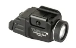 Streamlight TLR-7X Rail Mounted Light Black - alternate view 3