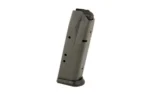 Sig Sauer P229 Magazine .357 SIG .40 S&W Black 12/rd - alternate view 3