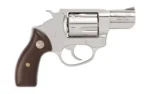 Charter Arms CHARTER UNDERCOVER 38SPL 2" 5RD PLSH - alternate view 3