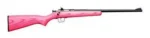Keystone Sporting Arms KSA CRICKETT G2 22LR PINK SYN BL BBL - alternate view 3