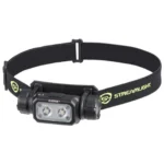 Streamlight Sledge Headlamp 600 Lumens Black - alternate view 3