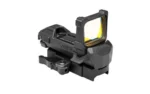 NcSTAR Inc. NcStar Vism SPD FlipDot - Solar Reflex Sight w/KPM Mounting System (KeyMod/Picatinny/M-LOK) - alternate view 3