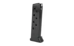 Mec-Gar USA MEC-GAR MAG PP-PPK/S FR 32ACP 8RD BL - alternate view 3