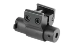 NcSTAR Inc. COMPACT RED LASER SIGHT WITH WEAVER MOUNT/BLACK - alternate view 3