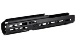 Midwest Industries Midwest Benelli M4 M-LOK Handguard Black - alternate view 3