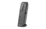 SIg Sauer Handgun Magazine for P250/P320 Compact .40 S&W/.357 Sig 10rd Black - alternate view 3