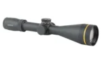 Leupold & Stevens Inc. Leupold VX-5HD Gen 2 Rifle Scope 3-15x56 30mm SFP FireDot Twilight Hunter Illum Black - alternate view