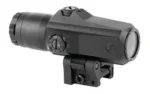Sig Sauer Juliet 6 Magnifier - 6x24mm PowerCam 90 Degree Mount Black - alternate view 3