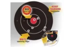 Birchwood Casey B/C DIRTY BIRD RND BLSEYE TGT 48-6" - alternate view 3