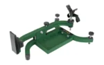 AOB Caldwell Lead Sled Solo Recoil Reducing Rifle Rest - alternate view 3