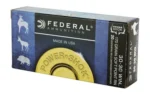Federal Cartridge Co. Federal Power-Shok Rifle Ammunition .30-30 Win 170 gr RNSP 2200 fps 20/ct - alternate view 3