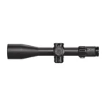 Sig Sauer Bravo6T-BDX Rifle Scope 5-30x56mm 35mm FFP MRAD Milling 2.0 Illum Black - alternate view 3