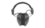 Walkers Game Ear Walker's Hearing XCEL 500 BT Digital Electronic Muff with Voice Clarity and Bluetooth - alternate view 3