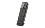 Sig Sauer P320 X-Five Legion Handgun Magazine 9mm Luger 17/rd - alternate view 3