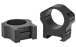 WARNE MAXIMA HZ 1" MED MATTE RINGS - alternate view 3