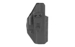 BP Tactical DBA Crucial Holster Crucial Concealment Covert IWB Holster for Glock 19 Black Ambi - alternate view 3