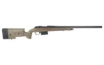Bergara Rifles Bergara B-14 HMR .22-250 Rem Rifle 5rd Magazine 24" Barrel Molded Mini Chassis Stock Cerakote Left Handed